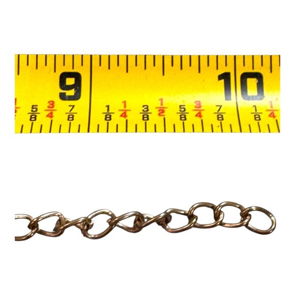 Gold-Tone Leopard Head Statement Bracelet Rhinestones & Black Enamel Detailing - Picture 6 of 10